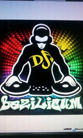 bazilikum dj's